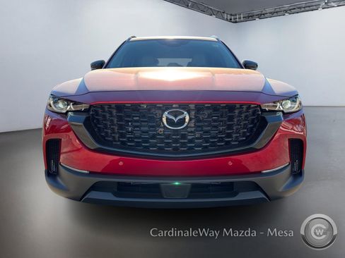 New 2026 MAZDA CX-50 AWD 2.5 S w/ Premium Package image 9