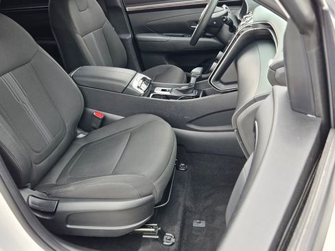 Used 2023 Hyundai Tucson SEL image 16