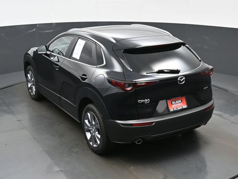 Used 2024 MAZDA CX-30 AWD 2.5 S w/ Preferred Package image 36