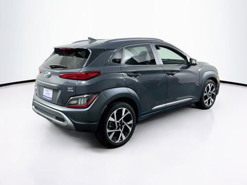 Used 2023 Hyundai Kona Limited image 5