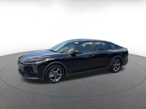 Used 2025 Kia K4 FWD image 7