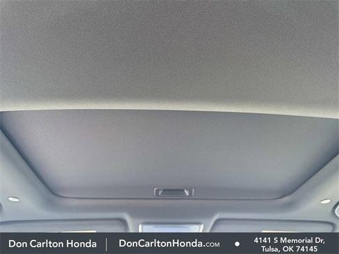 New 2026 Honda CR-V Sport-L image 13