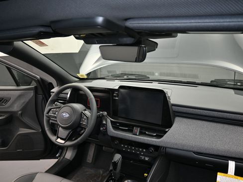 New 2026 Subaru Outback Limited image 36