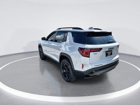 New 2026 GMC Terrain Elevation w/ Black Edition FWD image 6