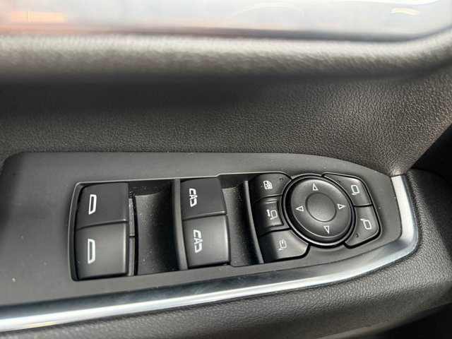 Used 2026 Chevrolet Silverado 3500 High Country w/ High Country Premium Package AWD/4WD image 26