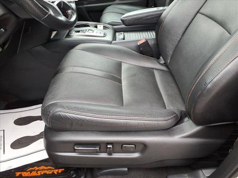 Used 2023 Honda Passport TrailSport image 19