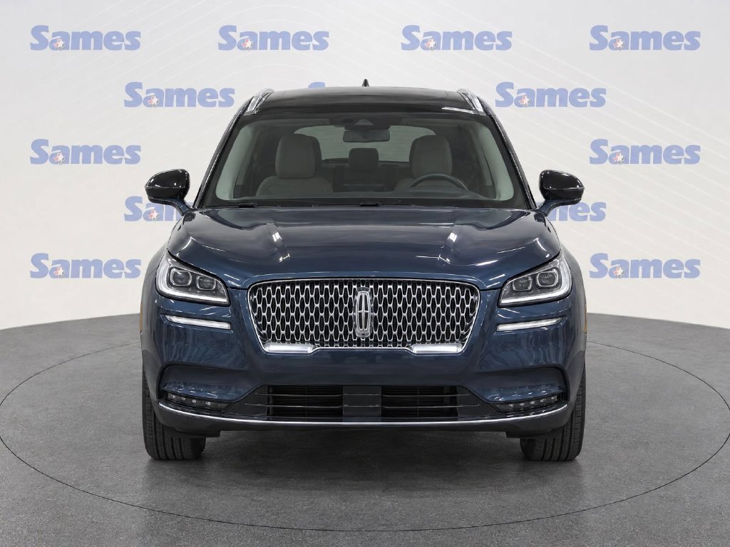 Used 2020 Lincoln Corsair Reserve w/ Elements Package FWD image 5