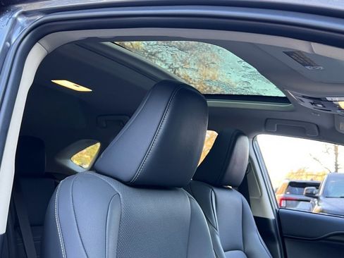 Used 2021 Lexus NX 300h AWD w/ Premium Package image 15