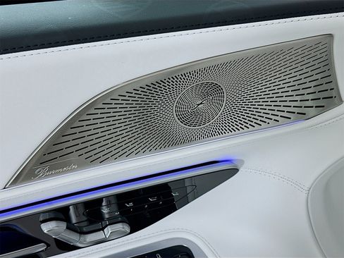 New 2026 Mercedes-Benz Maybach SL 680 Maybach SL 680 image 20