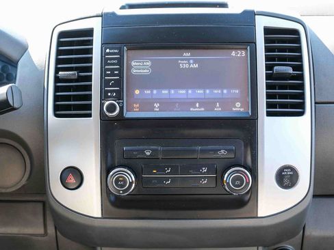 Used 2020 Nissan Frontier SV RWD image 14
