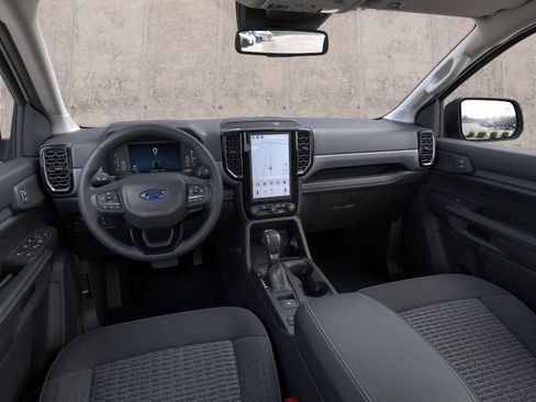 New 2026 Ford Ranger XLT AWD/4WD image 9