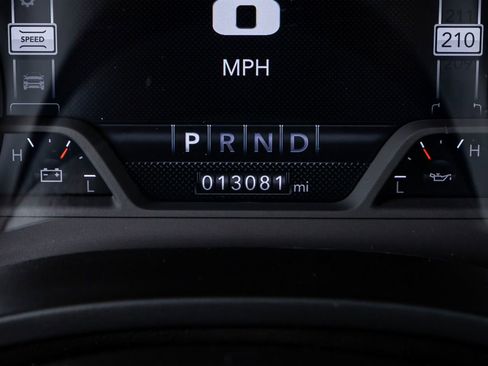 Used 2024 RAM 1500 Laramie image 20