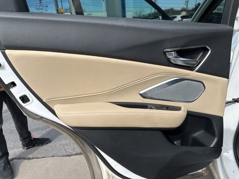 Used 2020 Acura RDX w/ Technology Package image 20