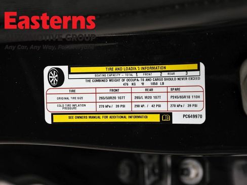 Used 2023 Jeep Grand Cherokee 4WD 4xe image 39