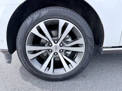 Used 2021 Ford Expedition King Ranch w/ Cargo Package image 36