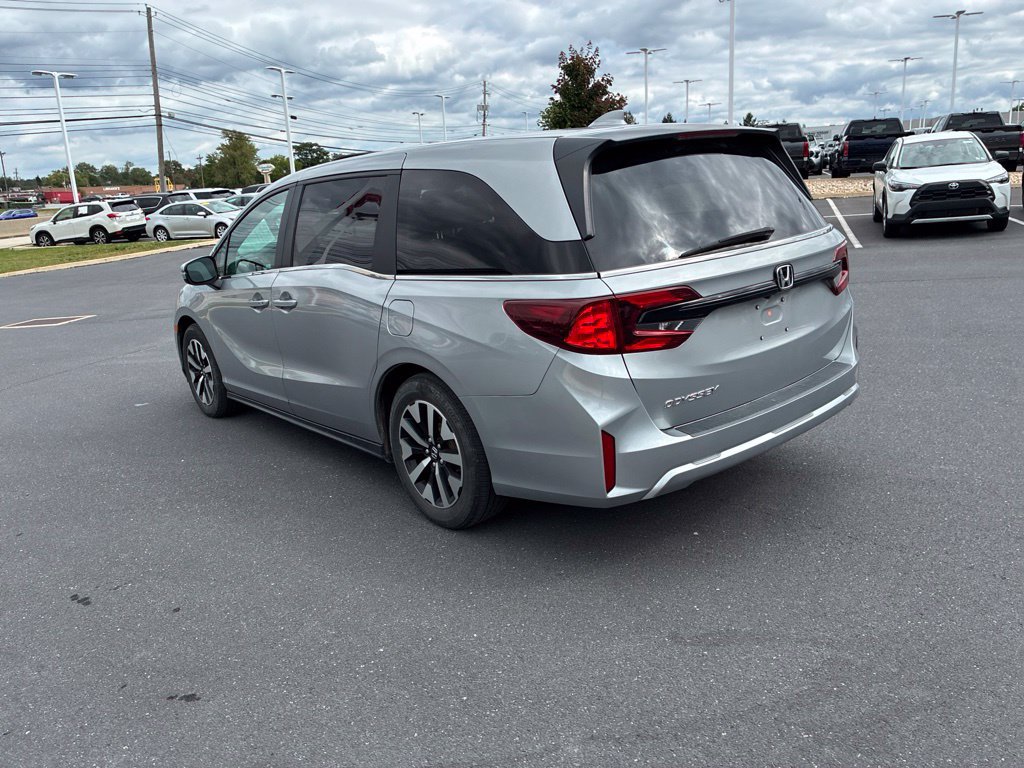 Used 2025 Honda Odyssey EX-L image 14