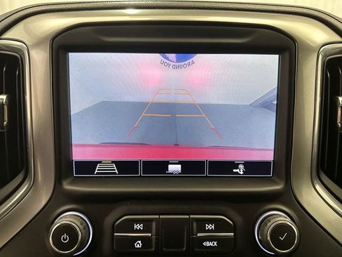 Used 2020 Chevrolet Silverado 1500 RST w/ All-Star Edition image 26