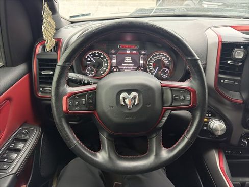 Used 2019 RAM 1500 Rebel w/ Rebel Level 2 Equipment Group image 17