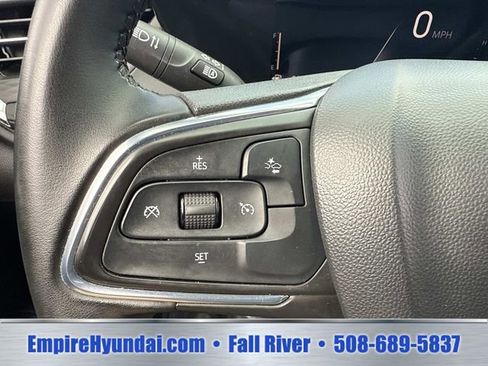 Used 2024 Buick Encore GX Sport Touring AWD/4WD image 28