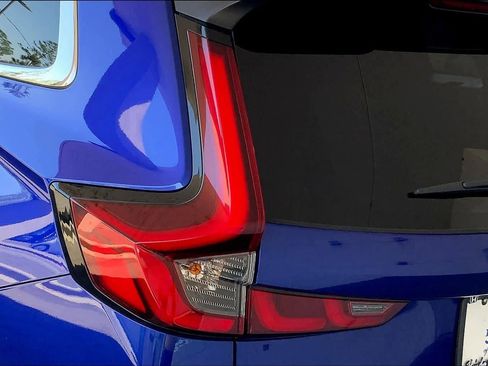Used 2024 Honda CR-V Sport-L image 28