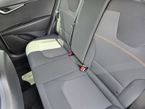 New 2026 Kia Niro LX FWD image 18