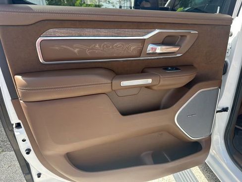 Used 2023 RAM 1500 Limited AWD/4WD image 66