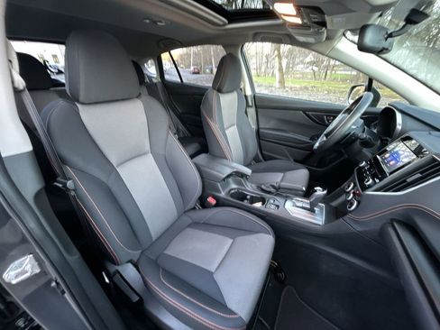 Certified 2023 Subaru Crosstrek 2.0i Premium image 25