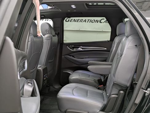 Used 2023 Buick Enclave Premium w/ Experience Buick Package AWD/4WD image 15