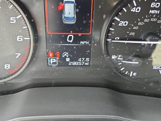 Certified 2024 Subaru Impreza 2.0i AWD/4WD image 24