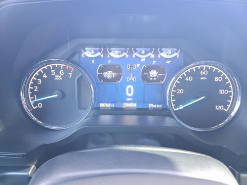 Used 2023 Ford F150 Tremor w/ Trailer Tow Package image 15