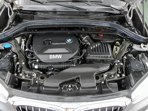 Used 2018 BMW X1 xDrive28i image 26