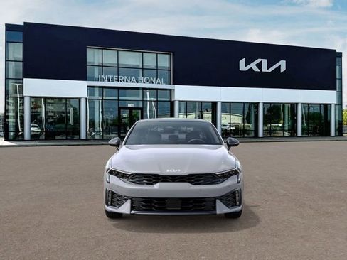New 2026 Kia K5 GT-Line image 1