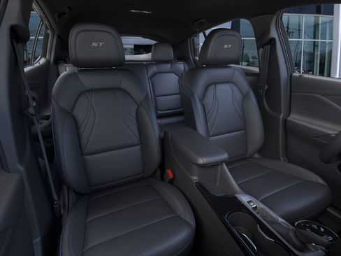 New 2026 Buick Envista Sport Touring w/ Convenience I Package FWD image 16