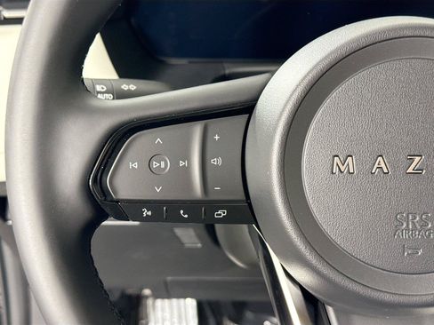 New 2026 MAZDA CX-5 Select AWD/4WD image 19
