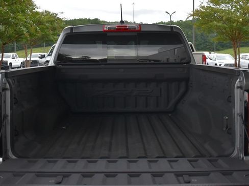 Used 2024 Chevrolet Colorado ZR2 w/ ZR2 Convenience Package III AWD/4WD image 11