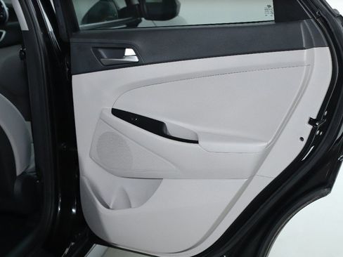 Used 2020 Hyundai Tucson SE image 33