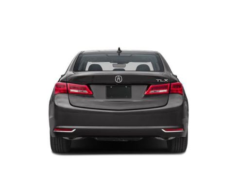 Used 2019 Acura TLX FWD image 8