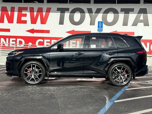 New 2026 Toyota RAV4 AWD Plug-in Hybrid image 2