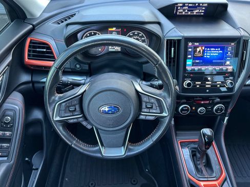 Used 2019 Subaru Forester Sport AWD/4WD image 13