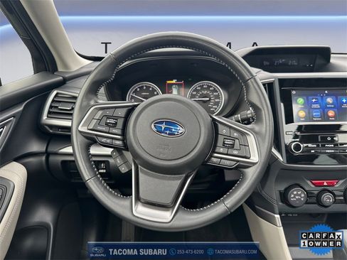 Used 2022 Subaru Forester Premium image 13