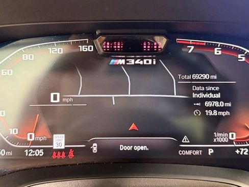 Used 2020 BMW M340i image 14
