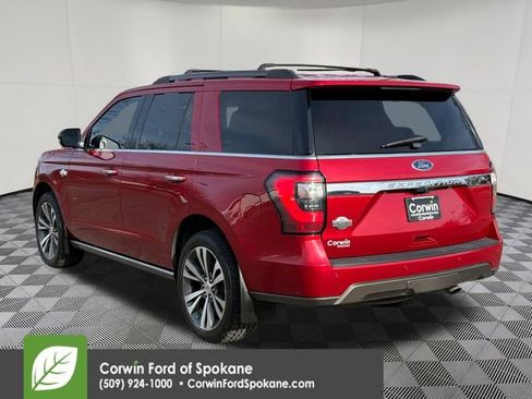 Used 2020 Ford Expedition King Ranch image 18