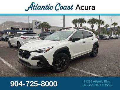 Used 2024 Subaru Crosstrek 2.0i