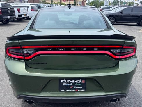 Used 2022 Dodge Charger R/T w/ Daytona Edition Group RWD image 6