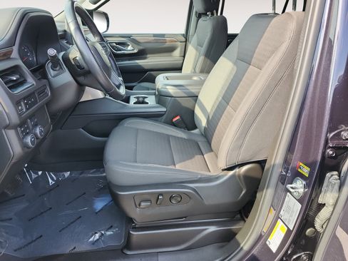 Used 2023 Chevrolet Tahoe LS AWD/4WD image 10