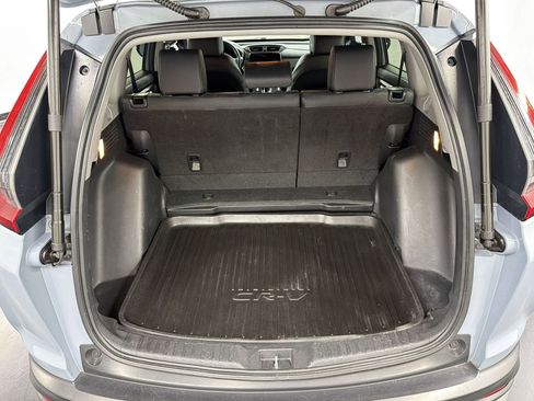 Certified 2021 Honda CR-V EX-L image 26