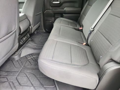 Used 2022 Chevrolet Silverado 1500 LT w/ LPO, Liner Protection Package image 23