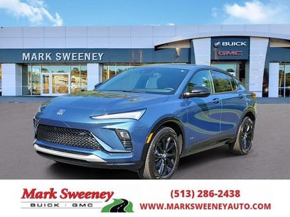 New 2026 Buick Envista Sport Touring w/ Convenience I Package