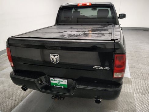 Used 2013 RAM 1500 Express AWD/4WD image 7