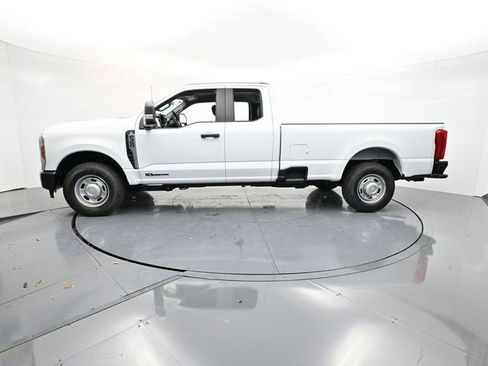 New 2026 Ford F350 XL RWD image 4